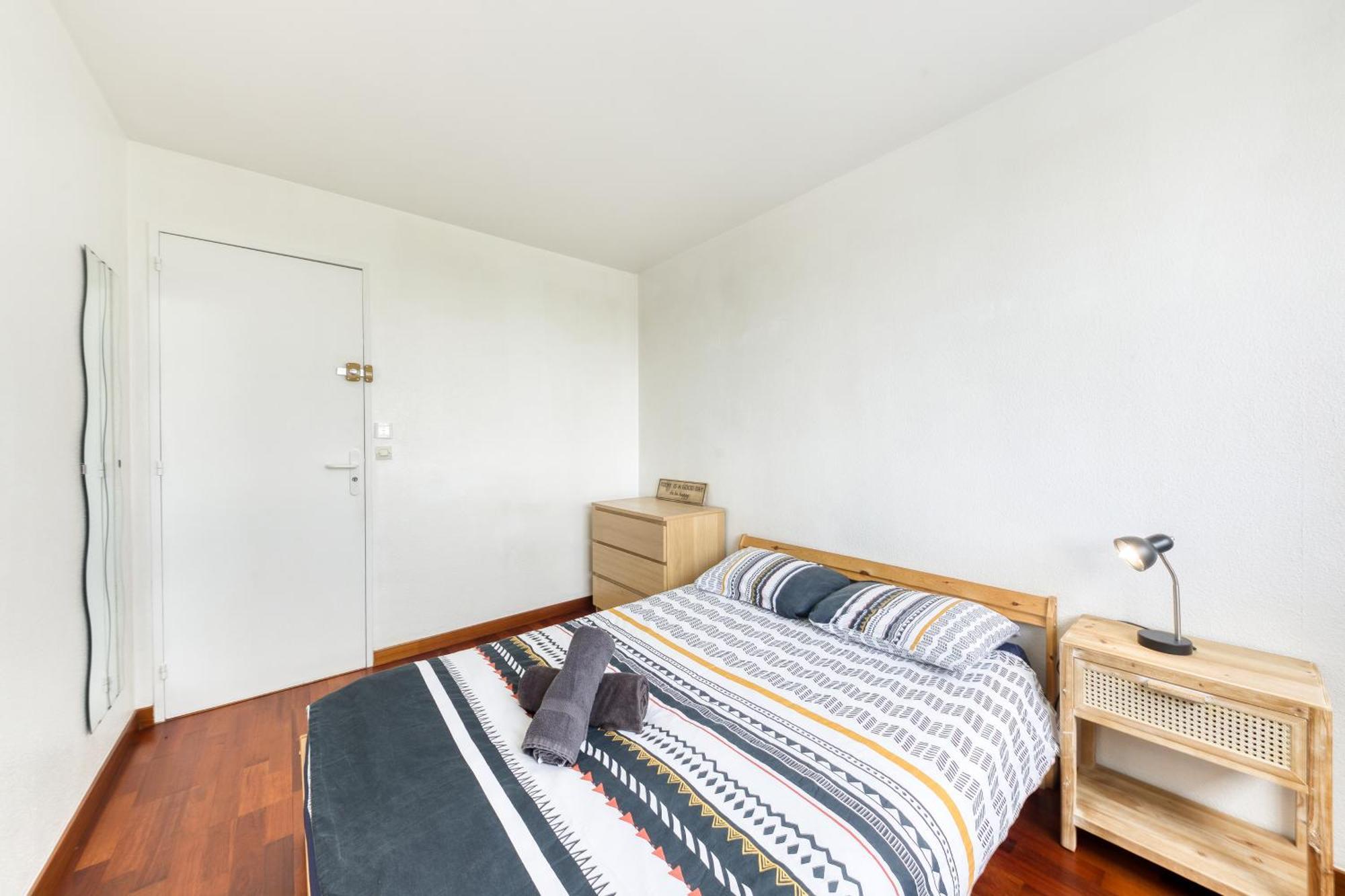 Le Calme Proche De Paris Rungis Thiais Sceaux Massy Et Orly Apartment Fresnes  Ngoại thất bức ảnh