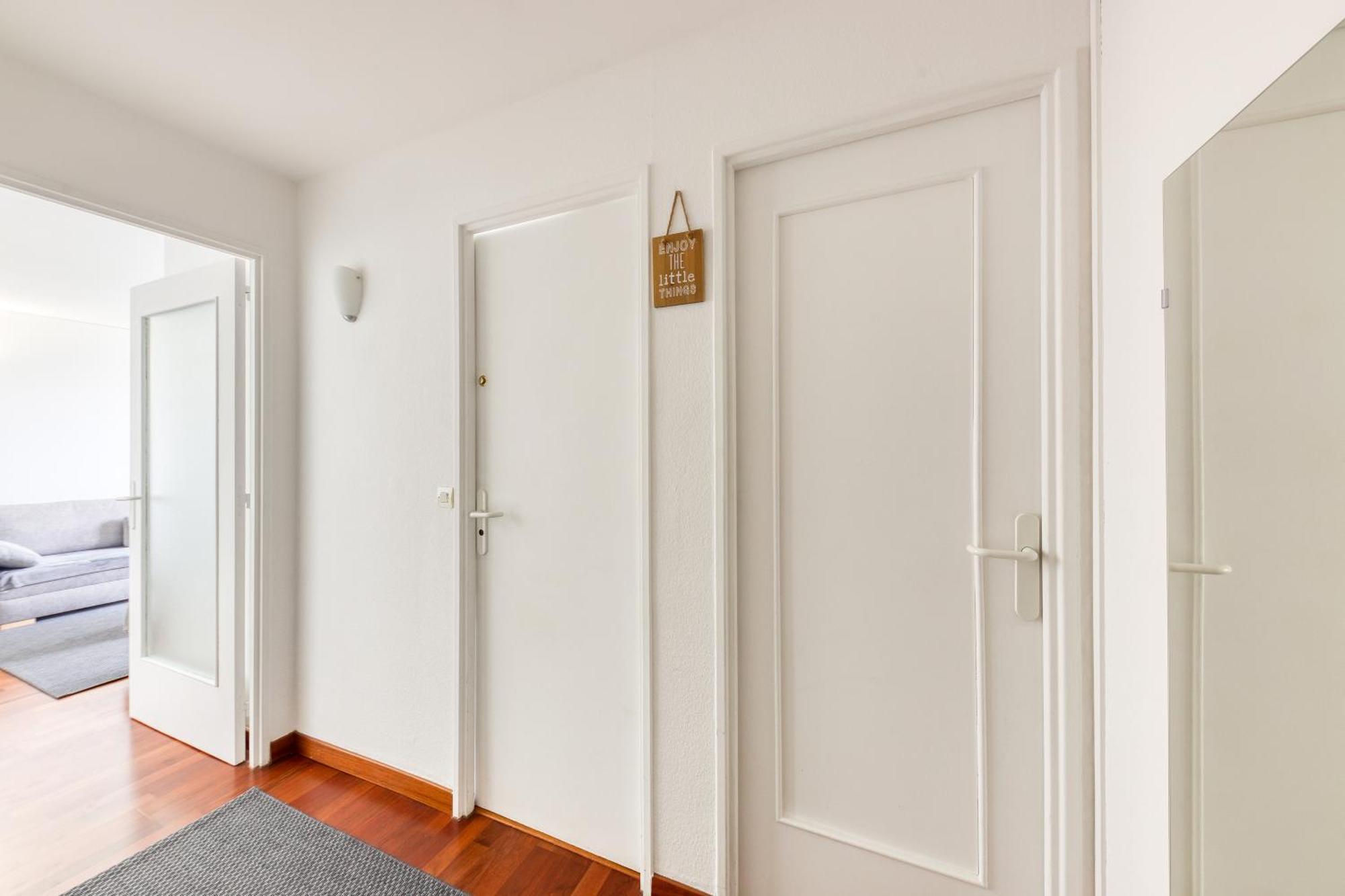 Le Calme Proche De Paris Rungis Thiais Sceaux Massy Et Orly Apartment Fresnes  Ngoại thất bức ảnh