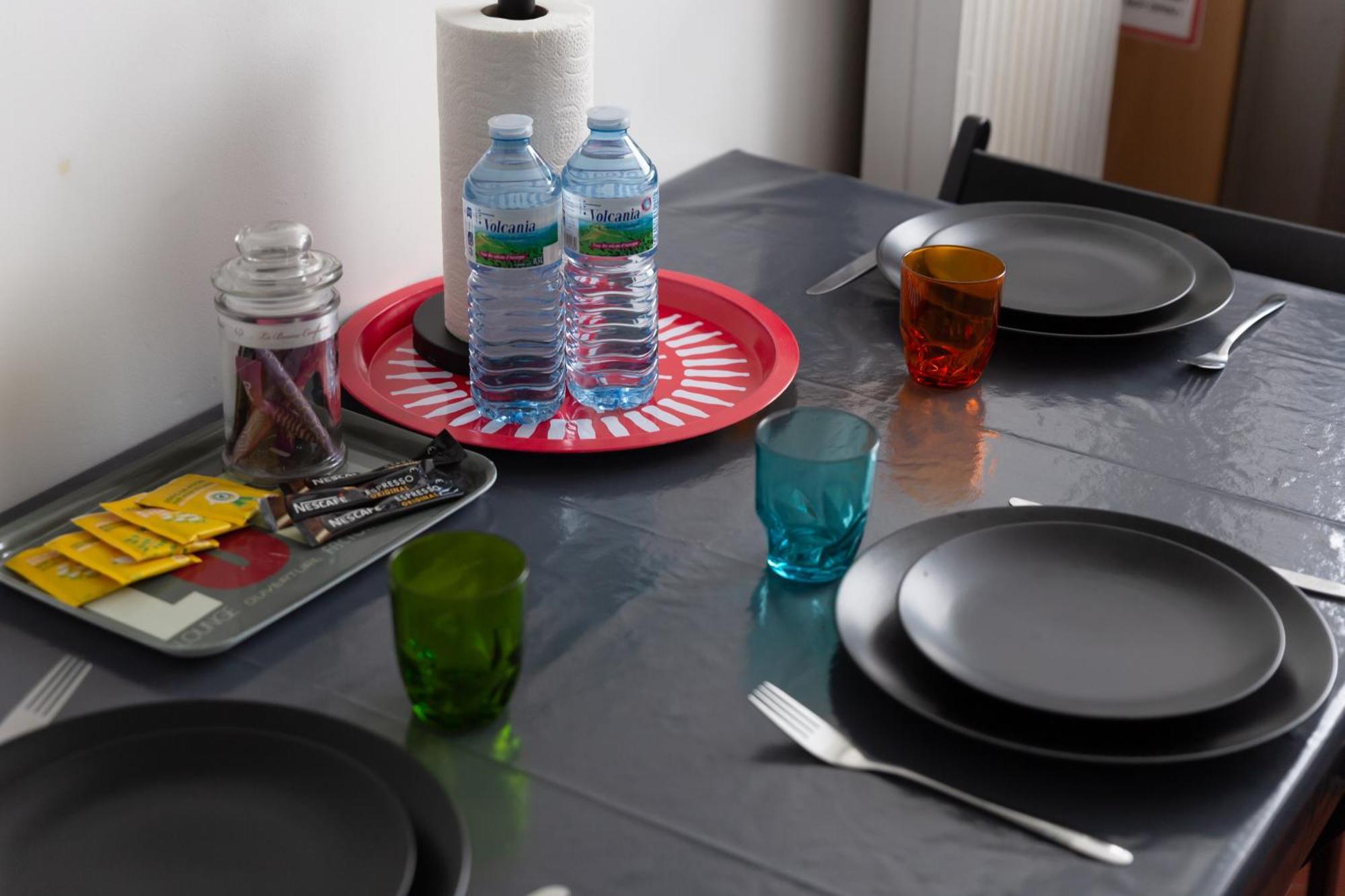 Le Calme Proche De Paris Rungis Thiais Sceaux Massy Et Orly Apartment Fresnes  Ngoại thất bức ảnh
